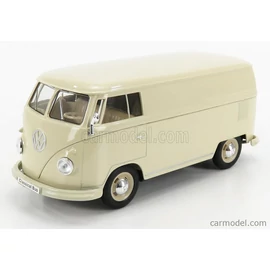Volkswagen Transporter T1 (1963)