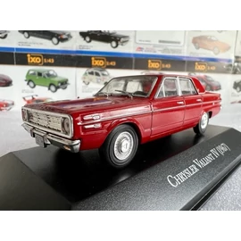 1:43 Chrysler Valiant IV
