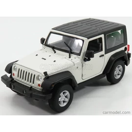 Jeep Wrangler (2007) (JK)