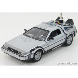 De Lorean DMC12 Vissza a jövőbe II. alap változat
