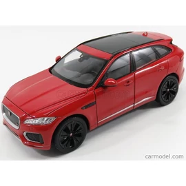 Jaguar F-Pace (2016)