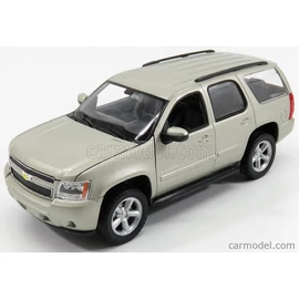 Chevrolet Tahoe (2008)
