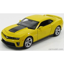 1:24 Chevrolet Camaro ZL1