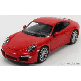 1:24 Porsche 911 Carrera S (991)