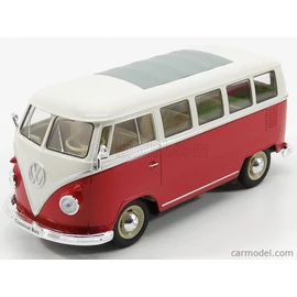 Volkswagen Transporter T1 (1963)