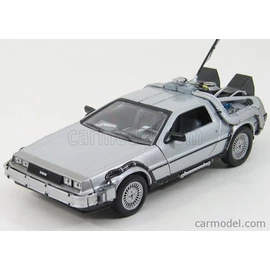 De Lorean DMC-12 Vissza a jövőbe I. (1986) 