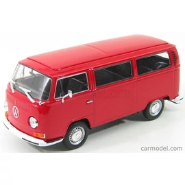 Volkswagen Transporter T2 (1972) 