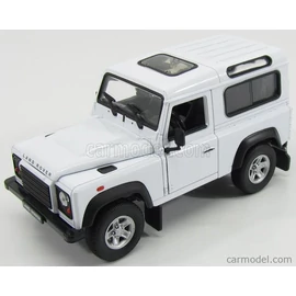 Land Rover Defender (1984)  