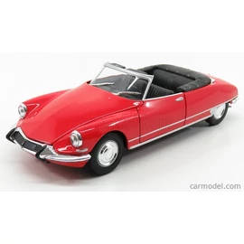 1:24 Citroen DS19 Cabriolet 