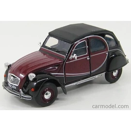 Citroen 2CV 6 Charleston (1982)