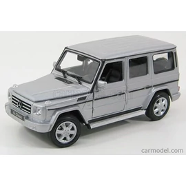 Mercedes G500 V8 W463 (2009)