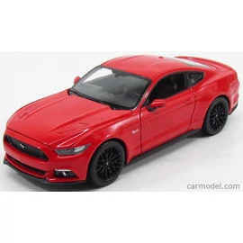 1:24 Ford Mustang GT