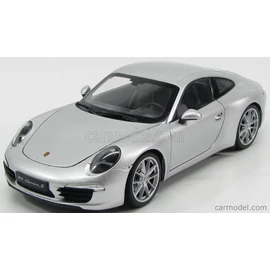 Porsche 991 911 Carrera S (2011) 
