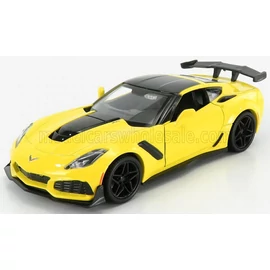 Chevrolet Corvette C7 ZR1 (2019) 