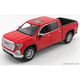 GMC Sierra 1500 SLT Crew Cab (2019)