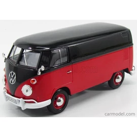 Volkswagen Transporter T1 (1962)