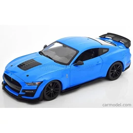 1:18 Ford Mustang Shelby GT500 Coupe