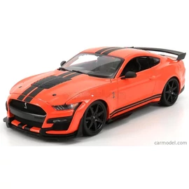 Ford Mustang Shelby GT500 Coupe (2020)
