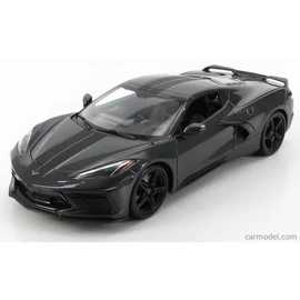 Chevrolet Corvette C8 Stingray (2020)