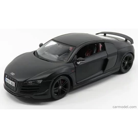 Audi R8 GT (2014) 