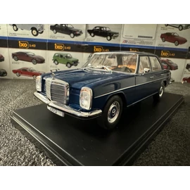 Mercedes-Benz W114 1:24 Whitebox