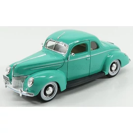 Ford De Luxe (1939)