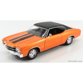 Chevrolet Chevelle SS 454 (1971)