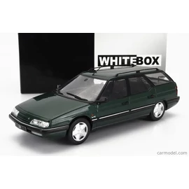 Citroen XM Break 1:24 Whitebox
