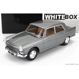 Peugeot 404 (1960)
