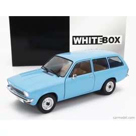 Opel Kadett C Caravan 1:24 Whitebox