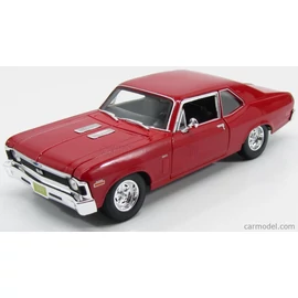 Chevrolet Nova SS Coupe (1970)