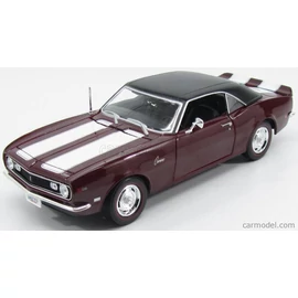 Chevrolet Camaro SS Z-28 Coupe (1968)