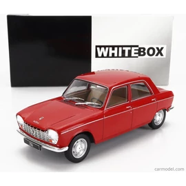 Peugeot 204 (1968)