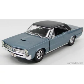 Pontiac GTO Coupe (1965)