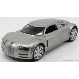 Audi Supersportwagen Rosemeyer (2002)