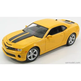 Chevrolet Camaro SS RS (2010)  