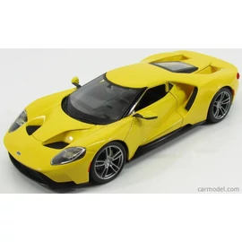 Ford GT II (2017) 