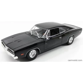 Dodge Charger SR/T (1969)