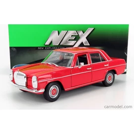 1:24 Mercedes-Benz 200 W115