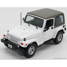 Jeep Wrangler Sahara (2012) 