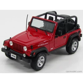 Jeep Wrangler Rubicon (2012) 