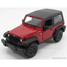 Jeep Wrangler JK Willys (2014)