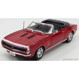 Chevrolet Camaro SS 396 Convertible (1967)