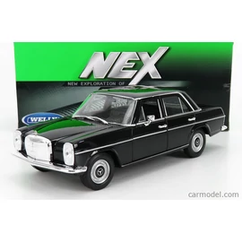 1:24 Mercedes-Benz 200 W115