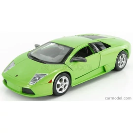 Lamborghini Murcielago LP640 (2004)