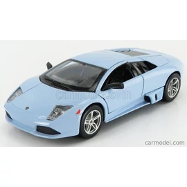 Lamborghini Murcielago LP640 (2007)