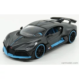 1:24 Bugatti Divo