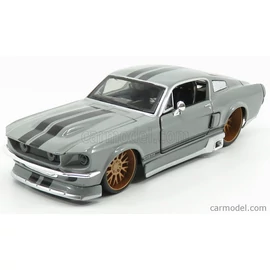 Ford Mustang Coupe Tuning (1967)