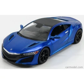 Acura NSX (2017)