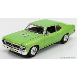 Chevrolet Nova SS Coupe (1970)